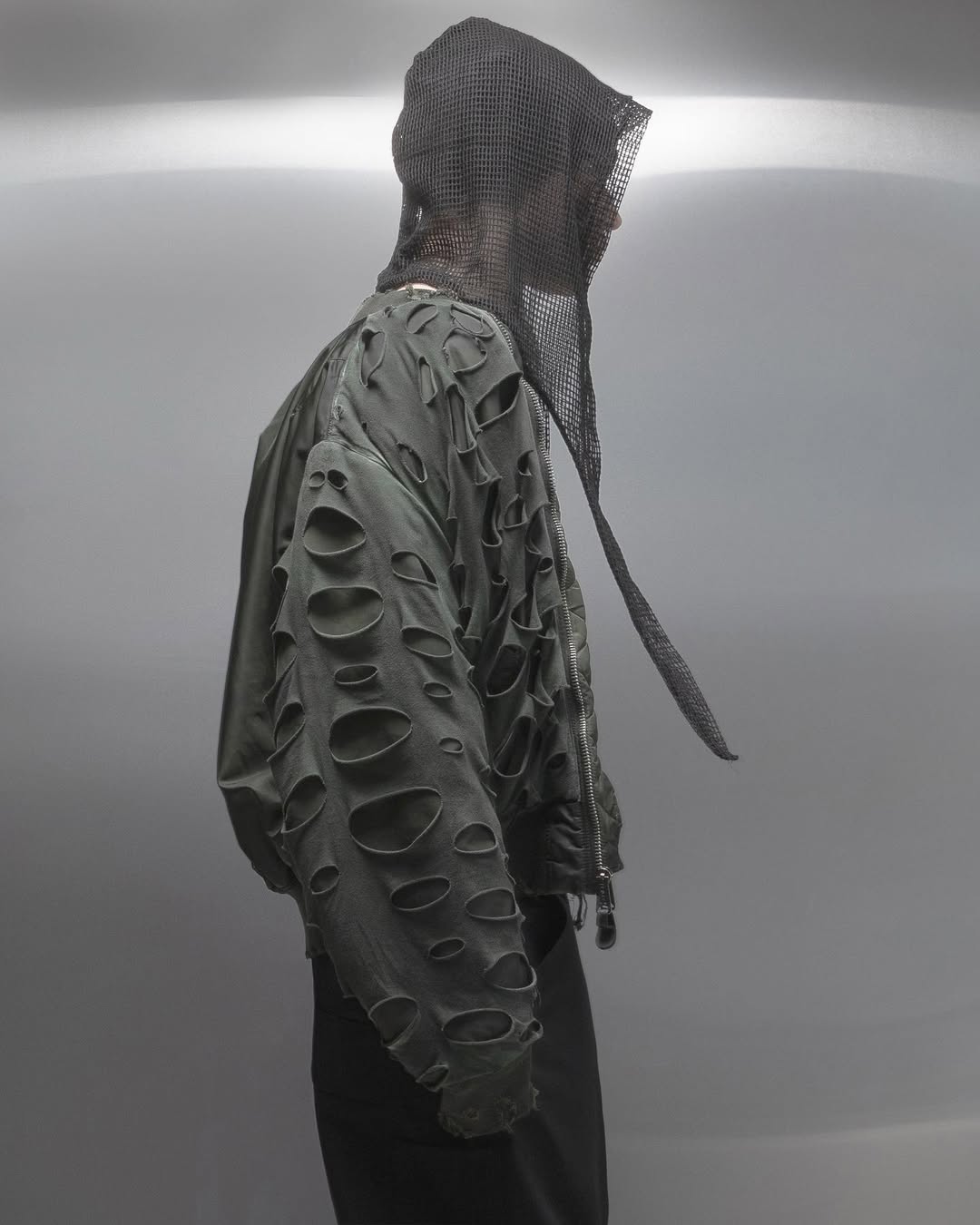 ALEXANDER DIGENOVA | Why are you here?