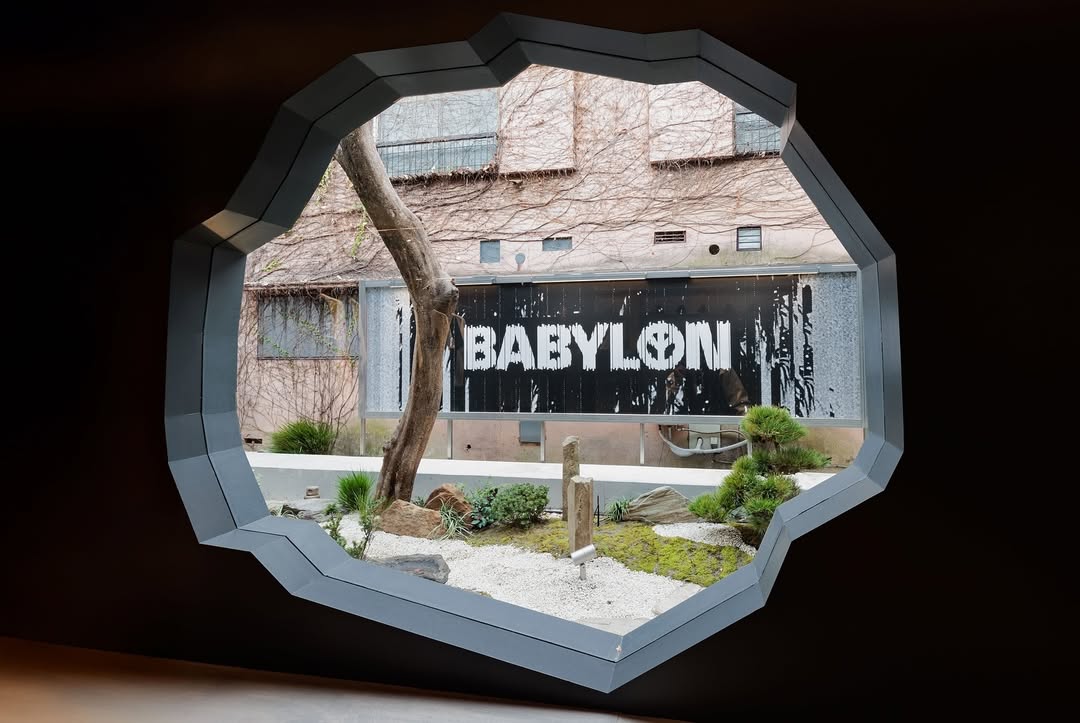 BABYLON LA