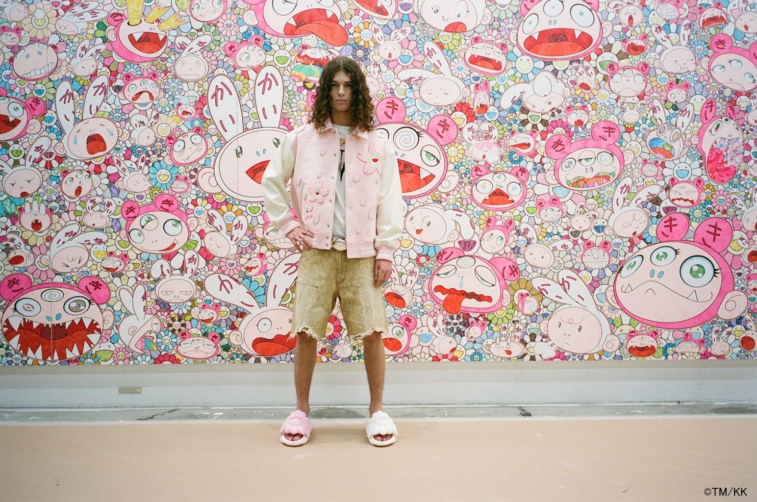 mononoke・made - First drop 4/4発売商品