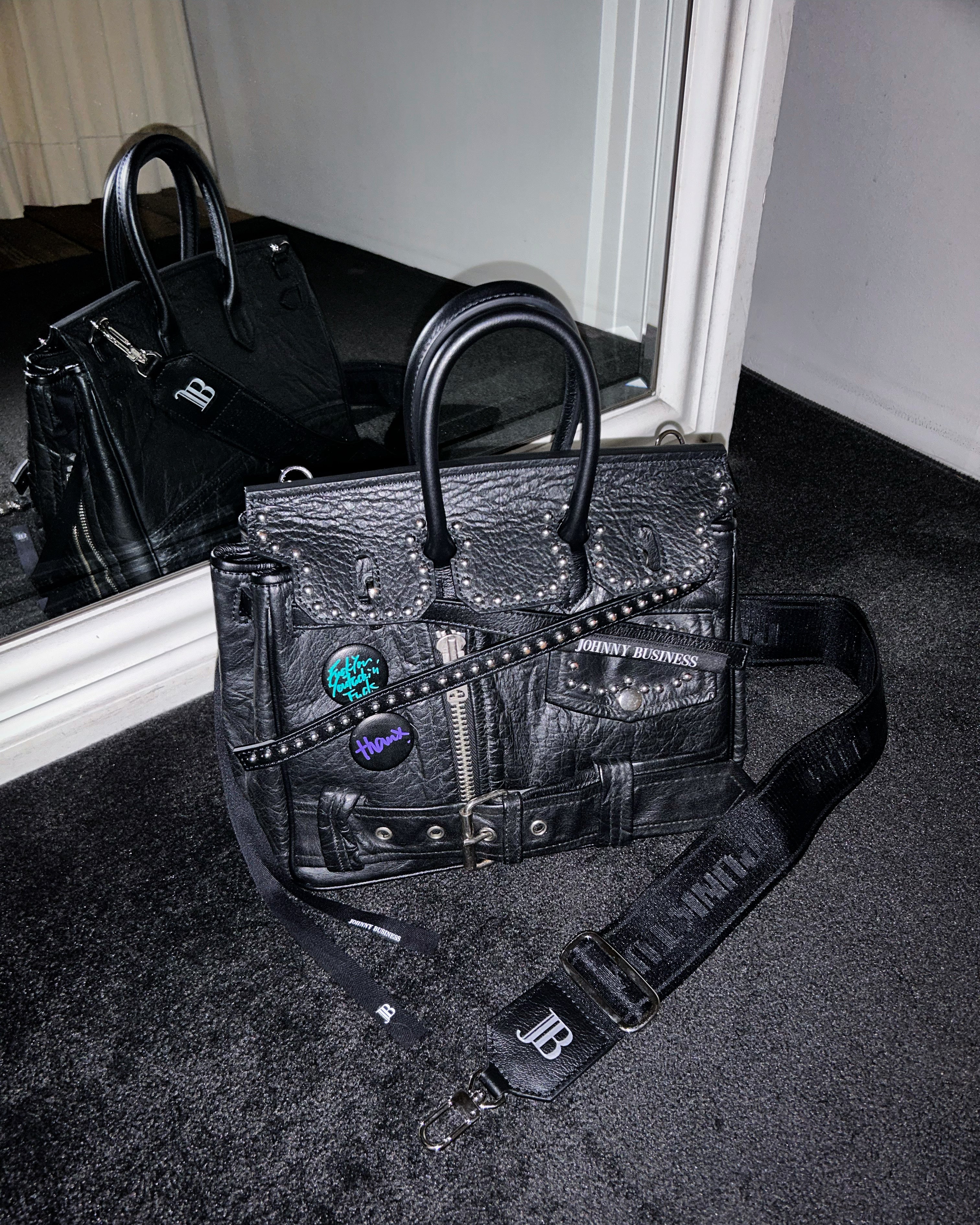 美品★ PUNKTUM SCHEMA RIDERS BAG ブリアナギガンテ 美品☆ PUNKTUM SCHEMA RIDERS BAG ブリアナギガンテ - メルカリ