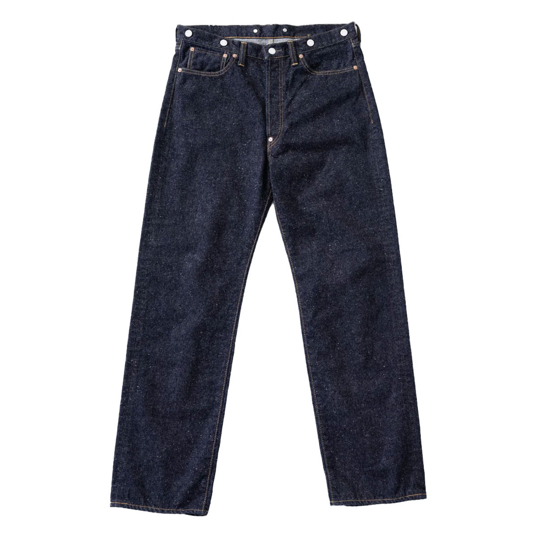 New Manual - #002 1942 LV JEANS