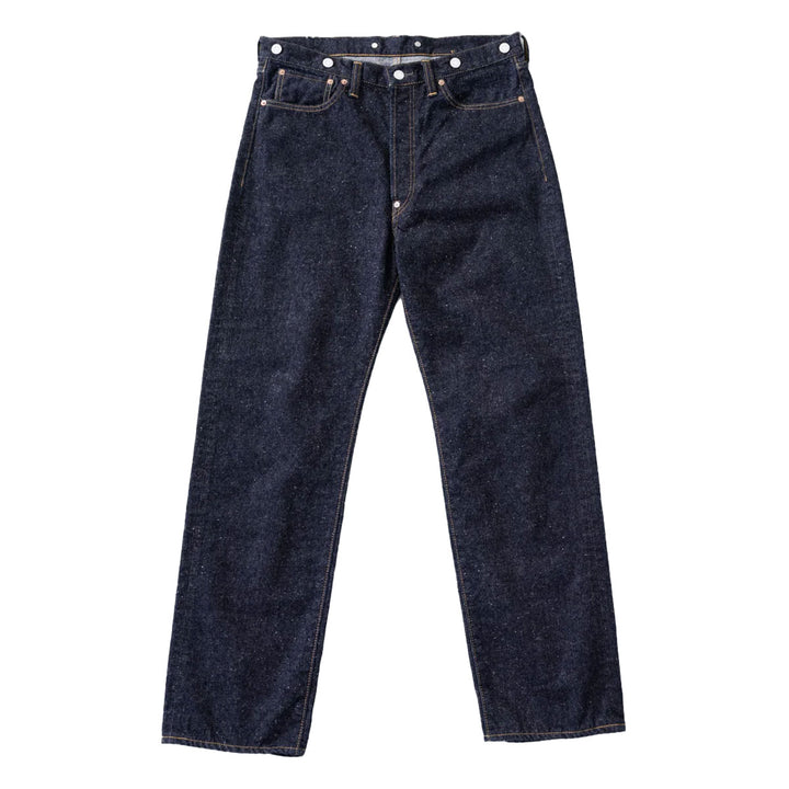 New Manual - #002 1942 LV JEANS