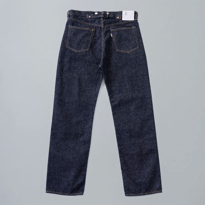 New Manual - #002 1942 LV JEANS