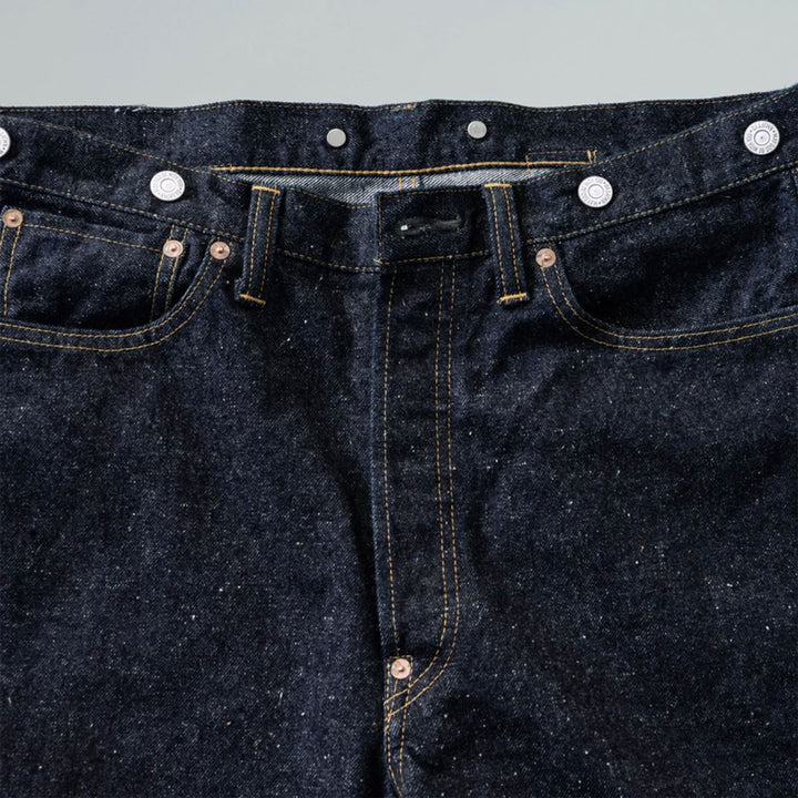 New Manual - #002 1942 LV JEANS