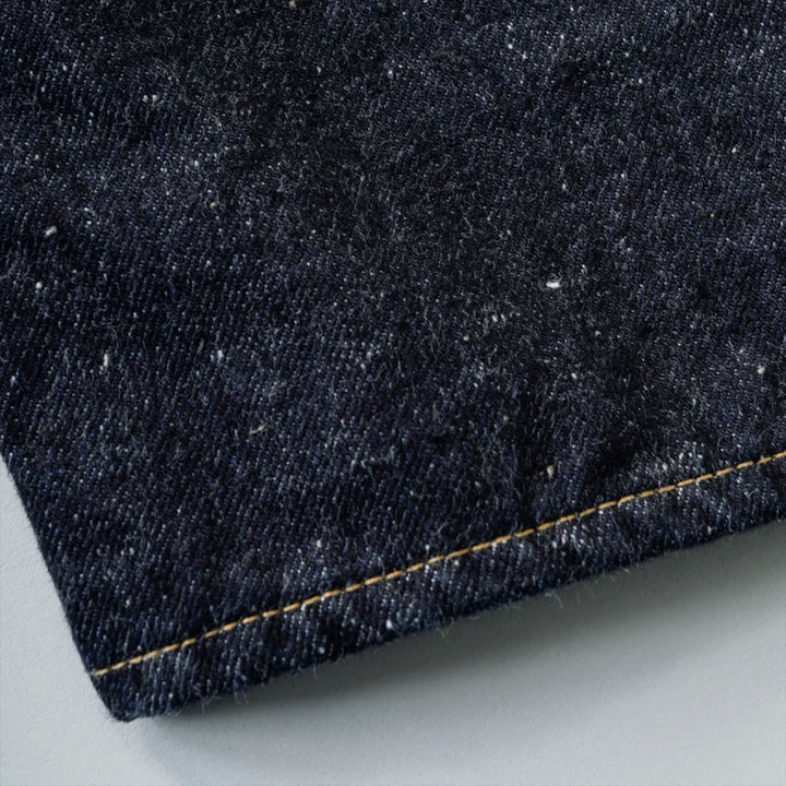 New Manual - #002 1942 LV JEANS