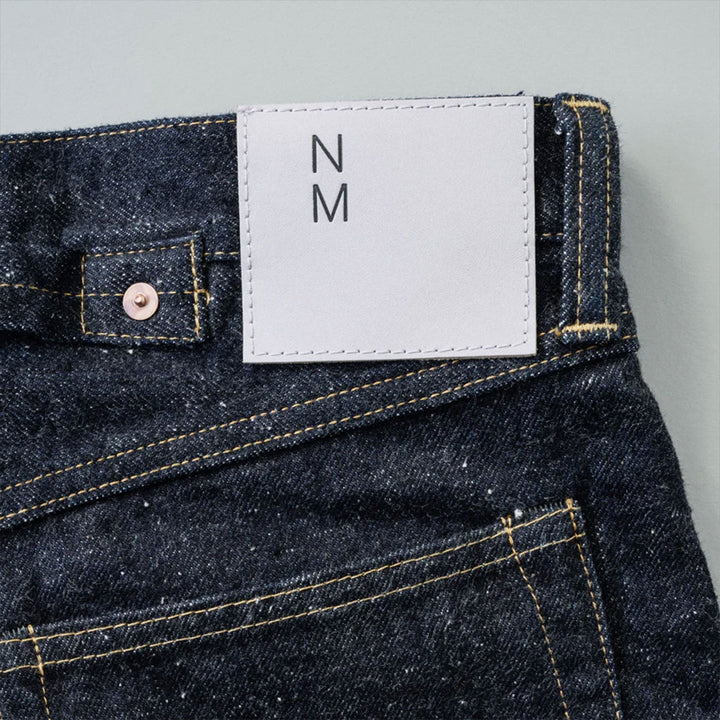New Manual - #002 1942 LV JEANS
