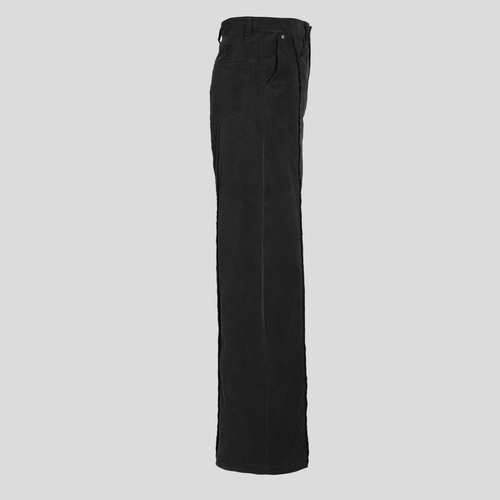 VUJADE - LIAM MISDIRECTED CORDUROY JEANS