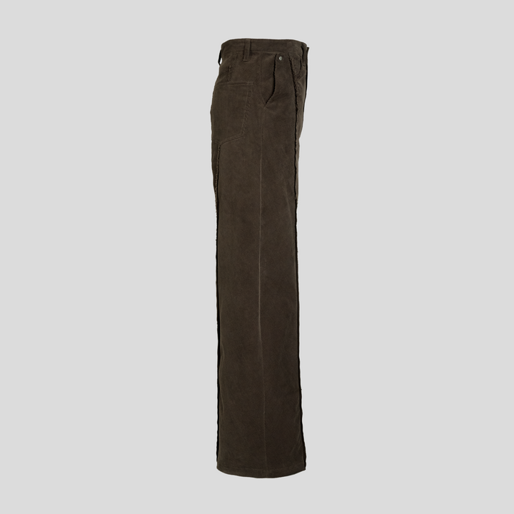 VUJADE - LIAM MISDIRECTED CORDUROY JEANS