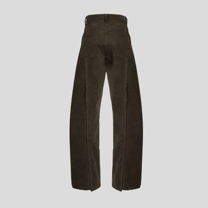 VUJADE - LIAM MISDIRECTED CORDUROY JEANS