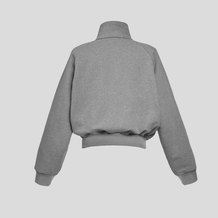 VUJADE - RYAN MOCHI JERSEY JACKET