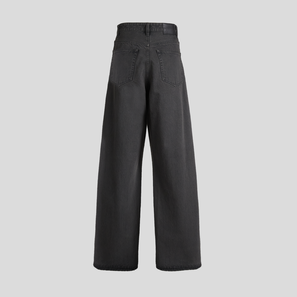 VUJADE - WES RELAXED FIT NANOMIST JEANS