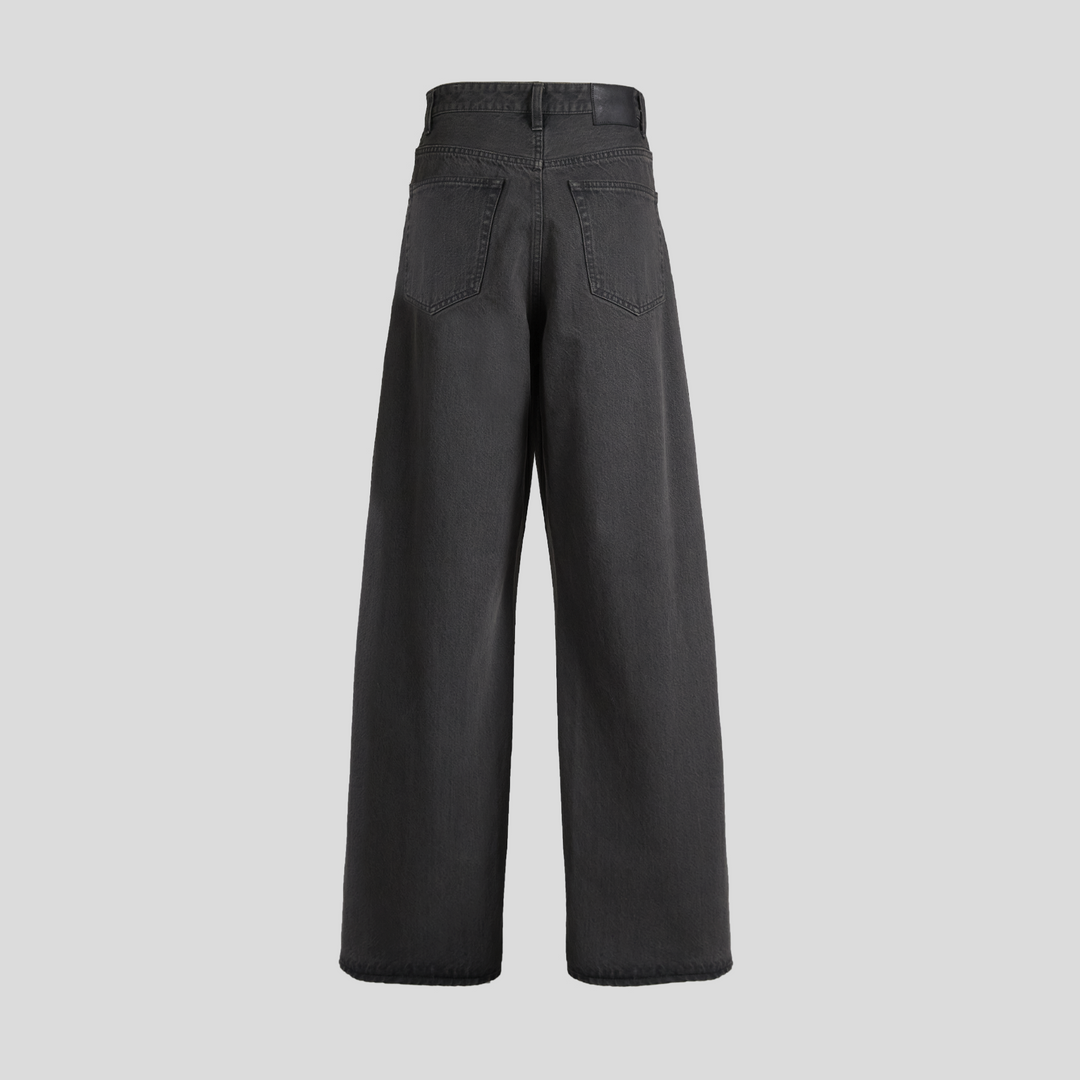 VUJADE - WES RELAXED FIT NANOMIST JEANS