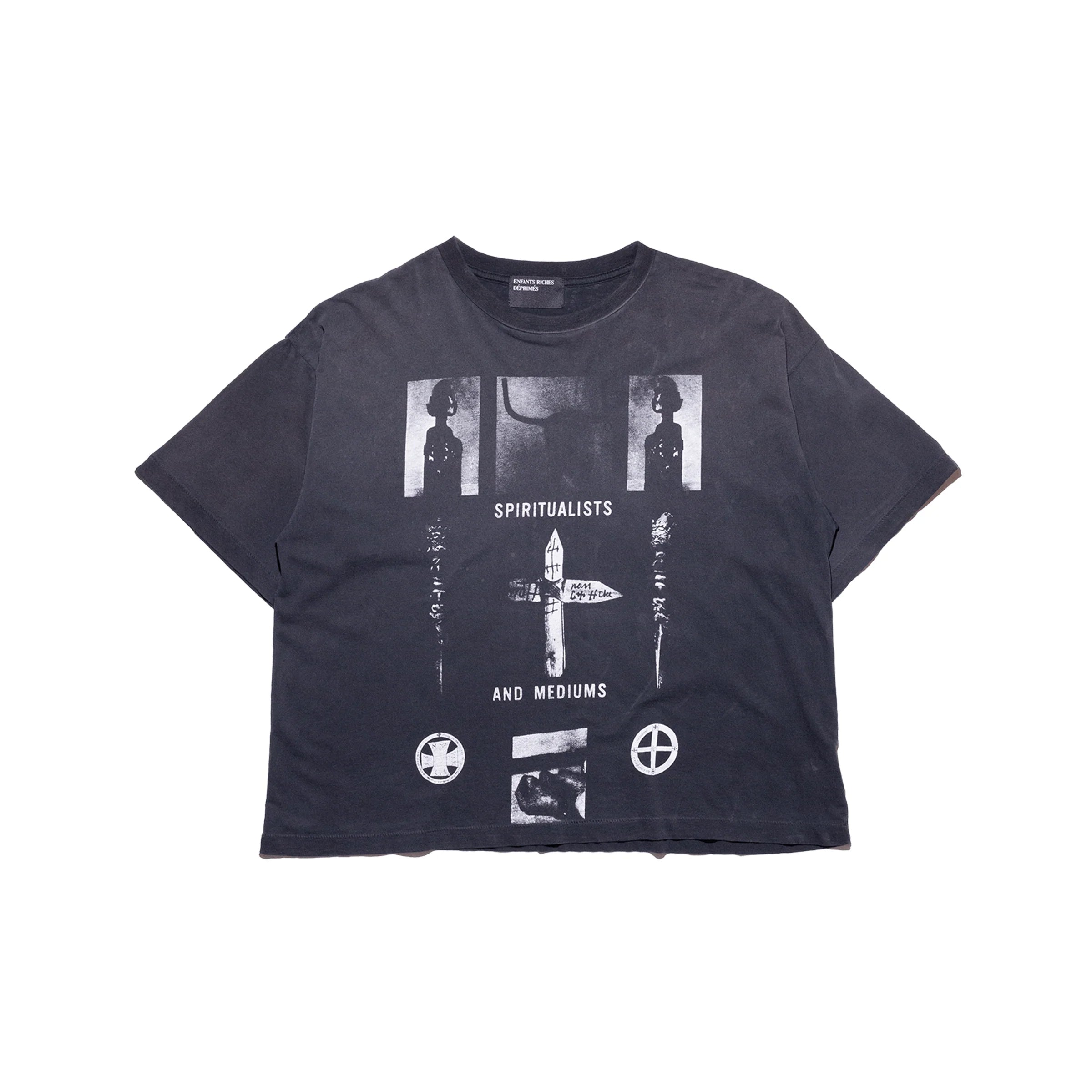 4*4様 確実正規品　ENFANTS RICHES DEPRIMES Tシャツ Enfants Riches Déprimés(アンファン リッシュ デプリメ