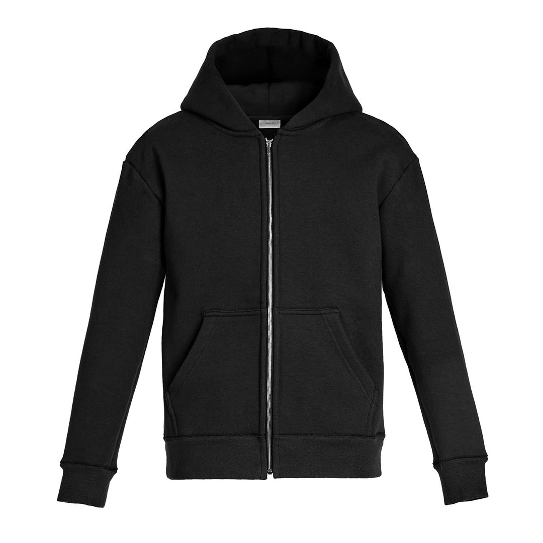 VUJADE - RILEY “XXL” WETSUIT HOODIE IN STRETCH COTTON