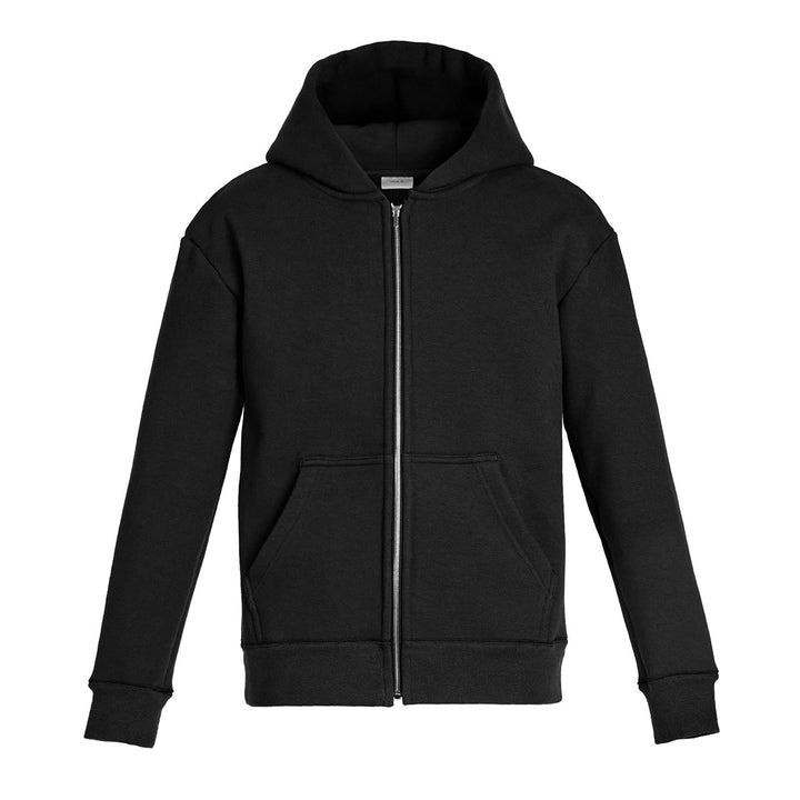 VUJADE - RILEY “XXL” WETSUIT HOODIE IN STRETCH COTTON