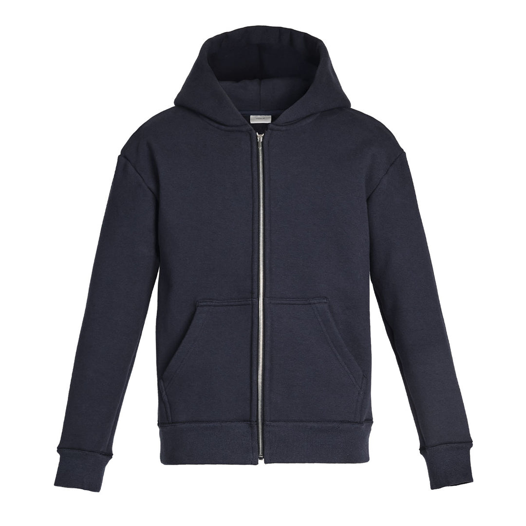 VUJADE - RILEY “XXL” WETSUIT HOODIE IN STRETCH COTTON