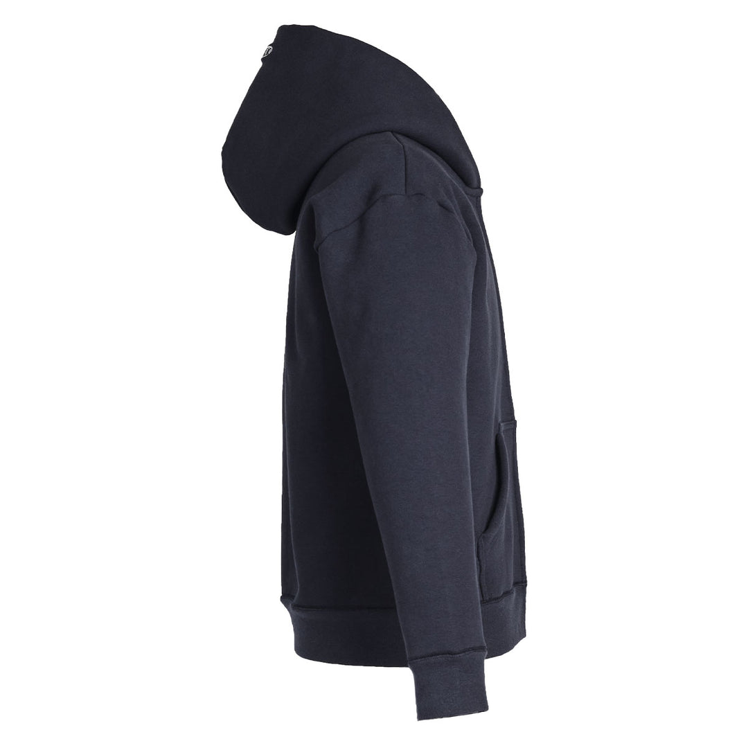 VUJADE - RILEY “XXL” WETSUIT HOODIE IN STRETCH COTTON