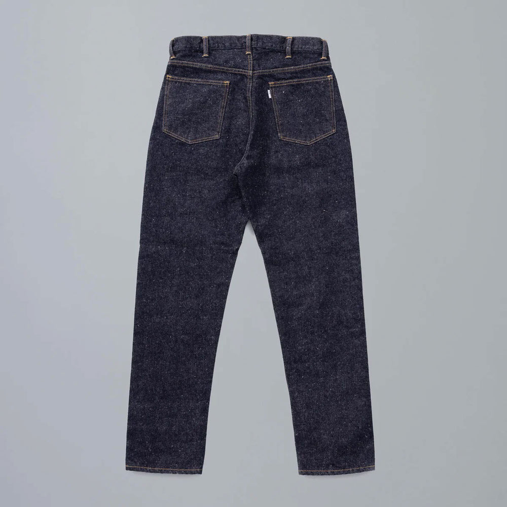 New Manual - #010 LV SUPER SLIM JEANS IDG