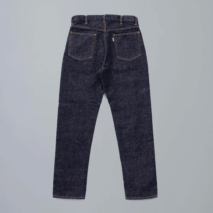 New Manual - #010 LV SUPER SLIM JEANS IDG