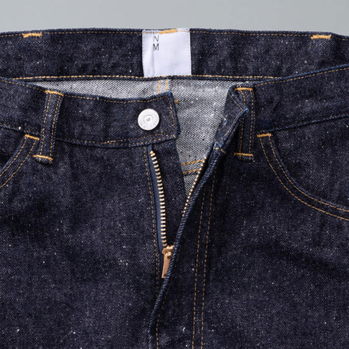 New Manual - #010 LV SUPER SLIM JEANS IDG