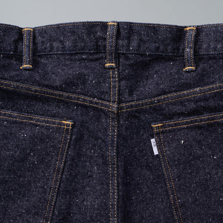 New Manual - #010 LV SUPER SLIM JEANS IDG