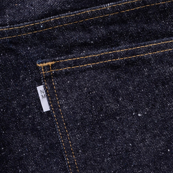 New Manual - #010 LV SUPER SLIM JEANS IDG
