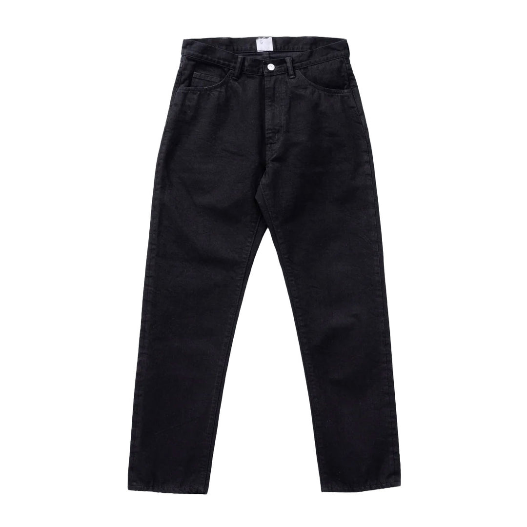 New Manual - #010 LV SUPER SLIM JEANS BK