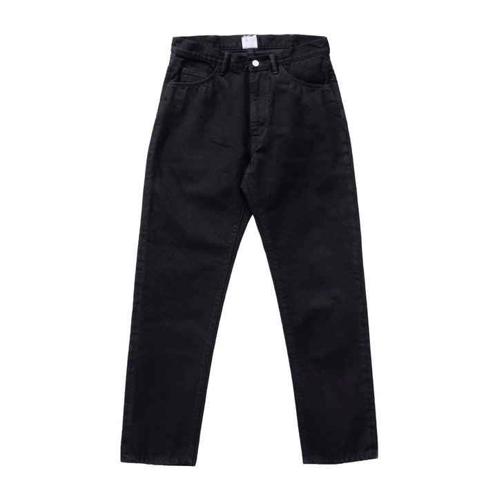 New Manual - #010 LV SUPER SLIM JEANS BK