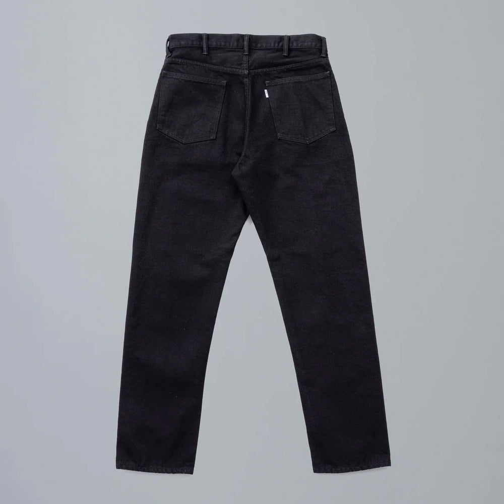 New Manual - #010 LV SUPER SLIM JEANS BK