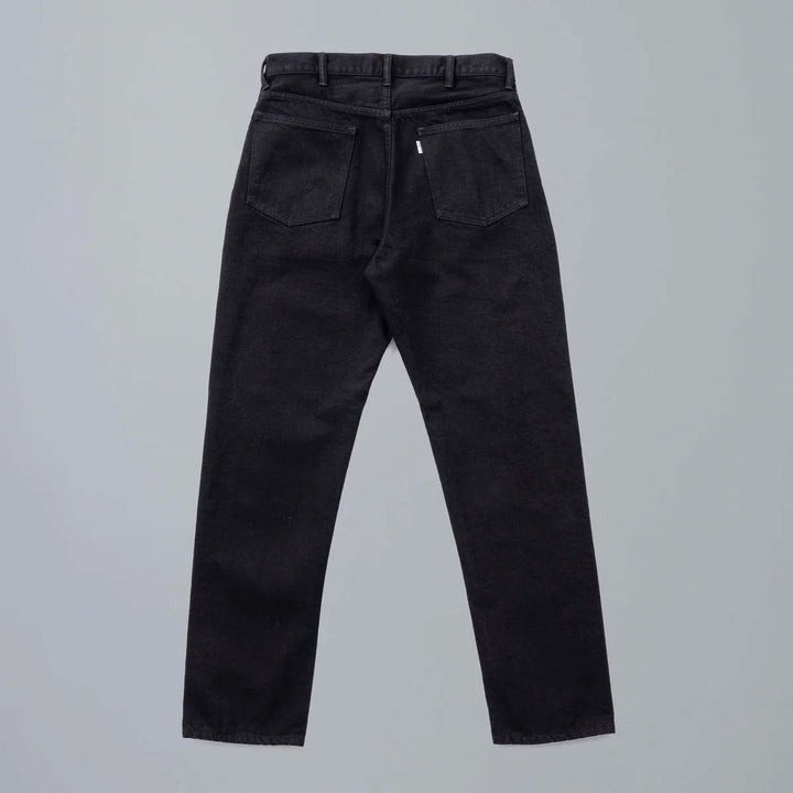 New Manual - #010 LV SUPER SLIM JEANS BK