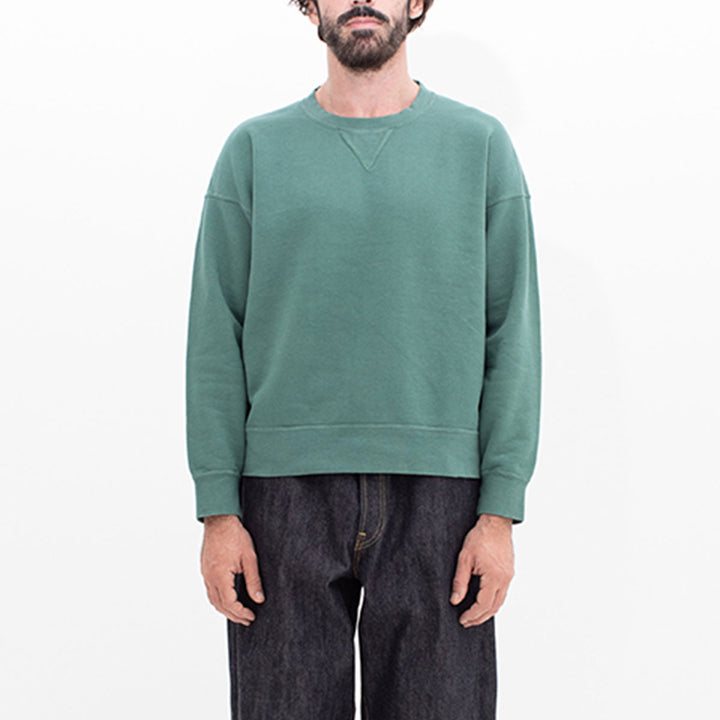 JUMBO SB Sweat Long Sleeve DMGD