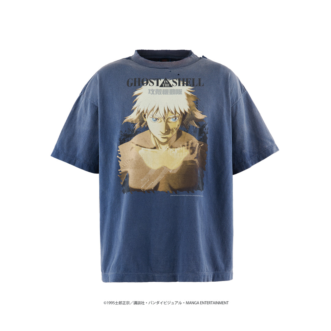 GS_SS TEE/GST IN THE S