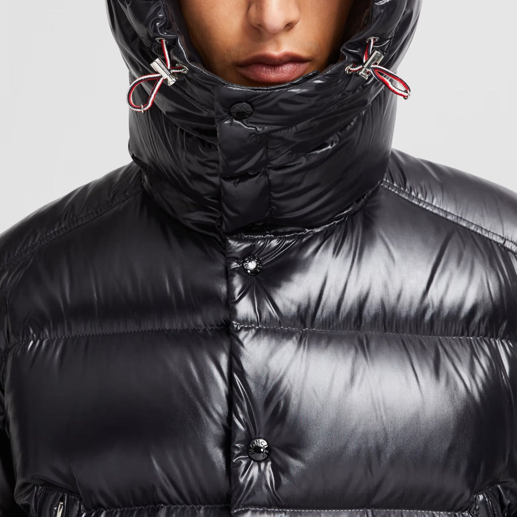 Moncler Grenoble - CHIABLESE ショートダウンジャケット