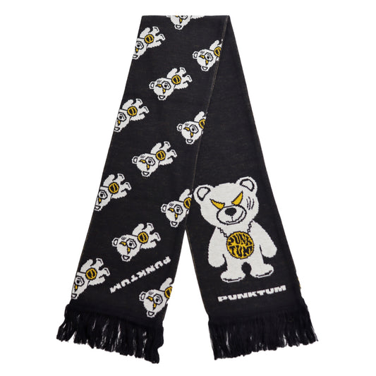 Punktum - マフラー