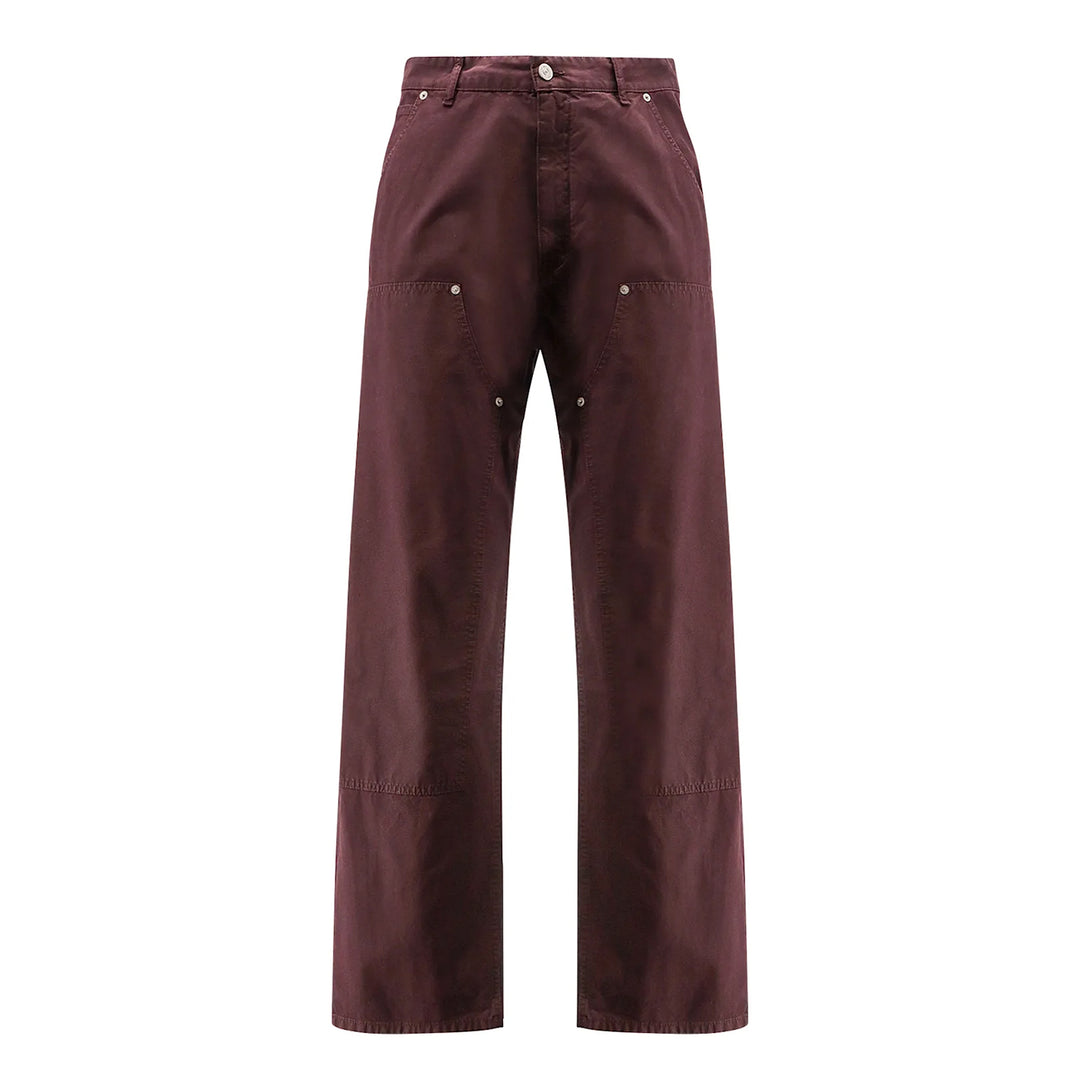 MM6 Maison Margiela - PANTS 5 POCKETS