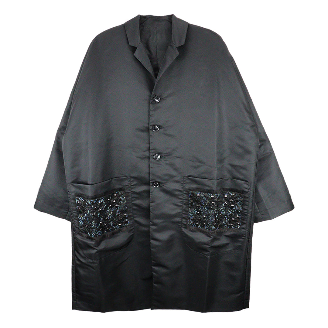 Starfall Overcoat