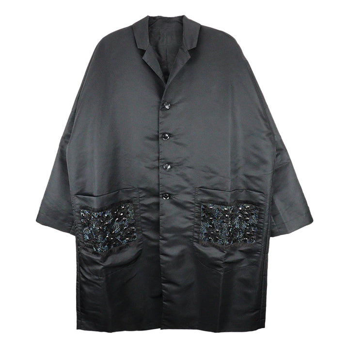 Starfall Overcoat