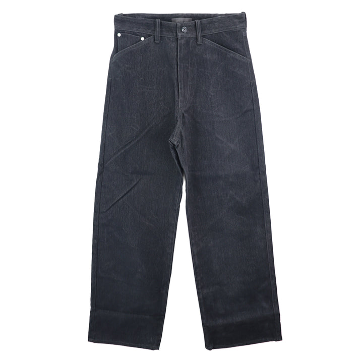 5-pocket trousers
