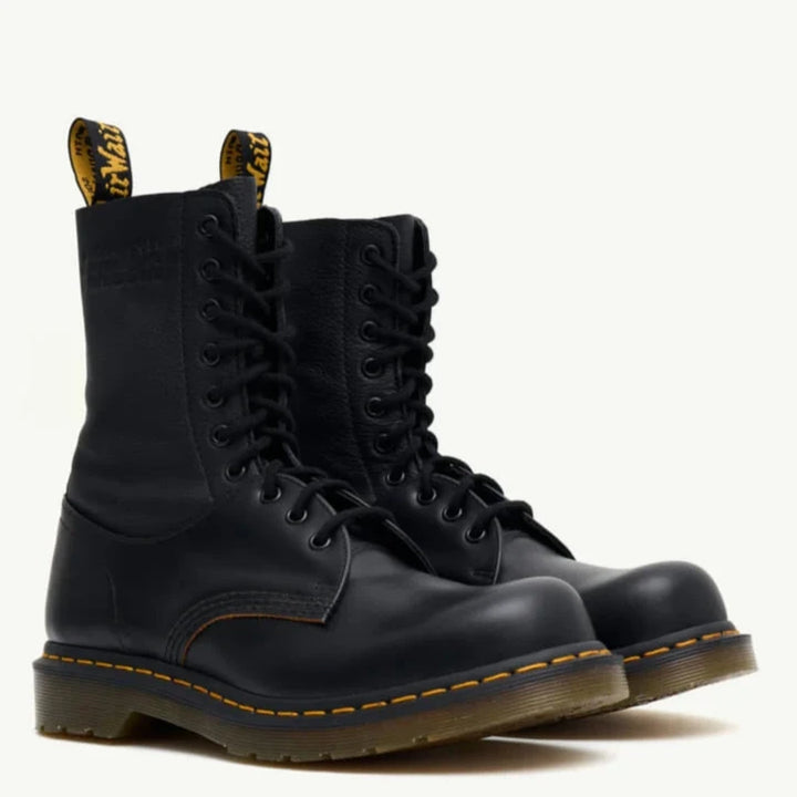 MM6 Maison Margiela - MM6 Maison Margiela × Dr. Martens THE 1490 / 1461 BOOT