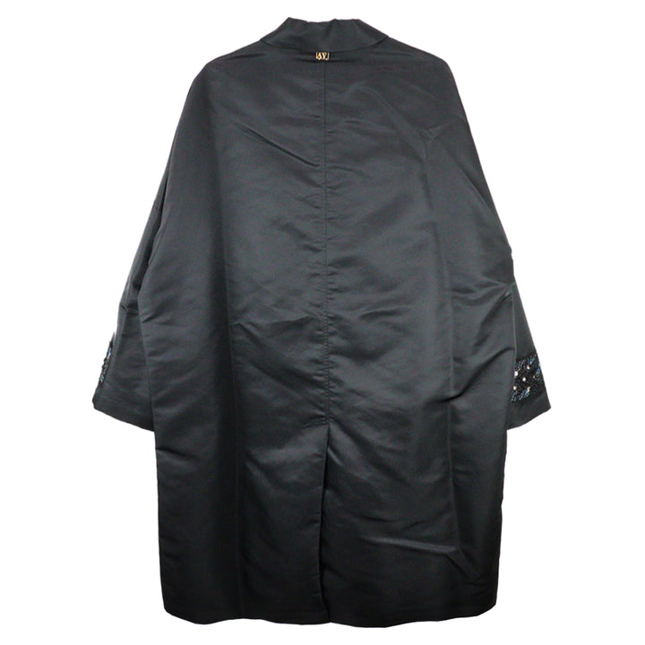 Starfall Overcoat