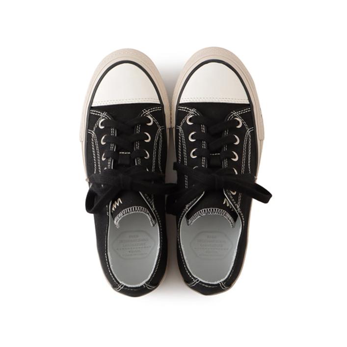 Visvim - SKAGWAY L.T.LO W