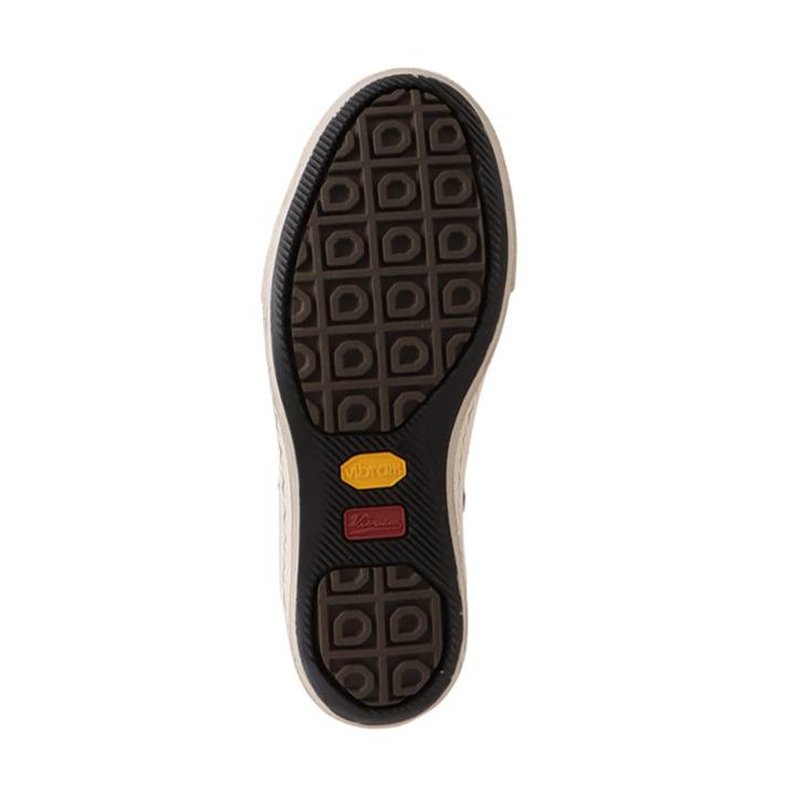 Visvim - SKAGWAY L.T.LO W