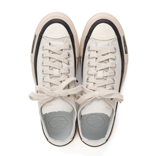 Visvim - SKAGWAY LO W【WOMEN】