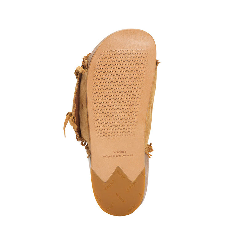 Visvim - CHRISTO SHAMAN-FOLK W【WOMEN】