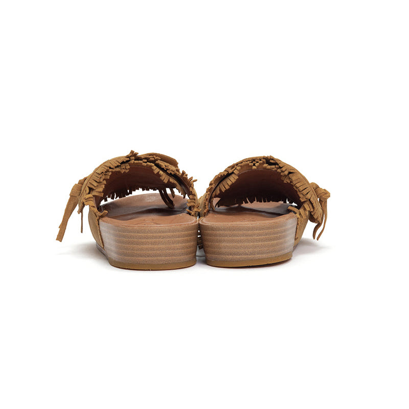 Visvim - CHRISTO SHAMAN-FOLK W【WOMEN】