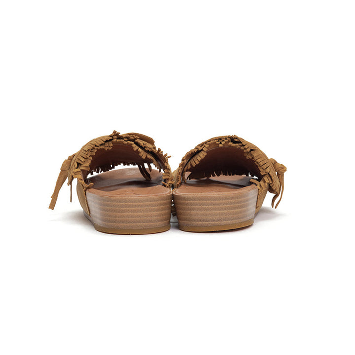 Visvim - CHRISTO SHAMAN-FOLK W【WOMEN】