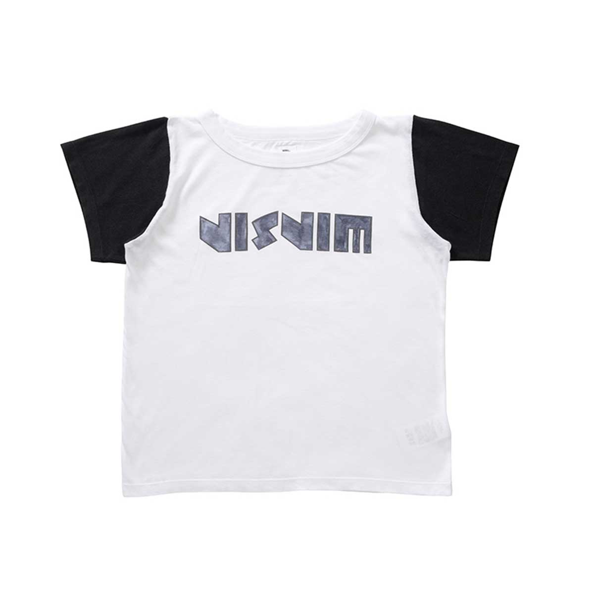 VISVIM (ビズビム) | ULTIMATE CARREE TEE S/S W クルーネックショート