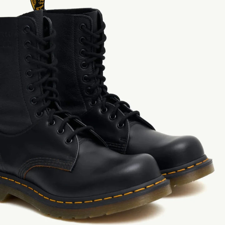 MM6 Maison Margiela - MM6 Maison Margiela × Dr. Martens THE 1490 / 1461 BOOT