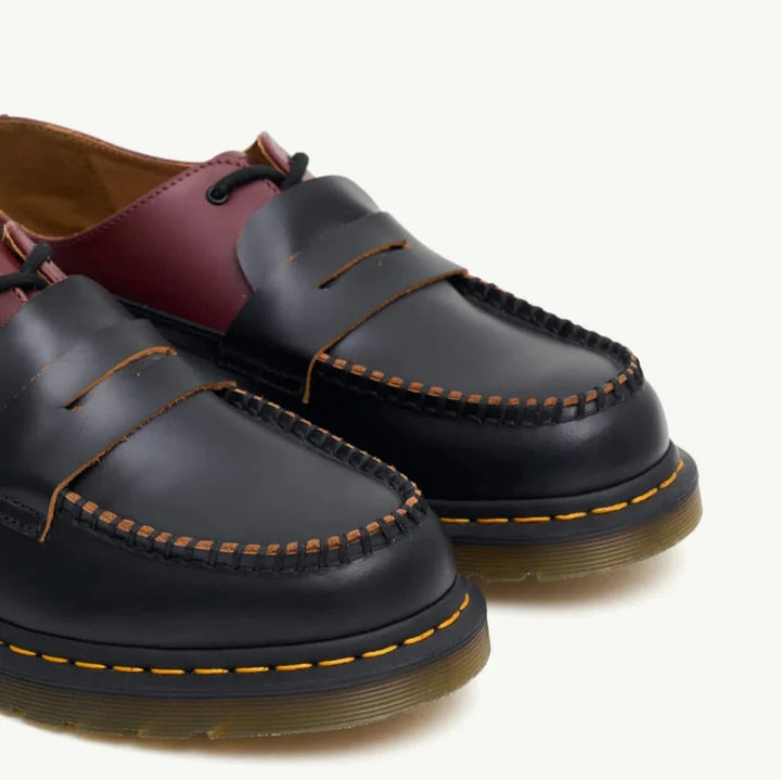 MM6 Maison Margiela - MM6 Maison Margiela × Dr. Martens THE 1461 / PENTON SHOE