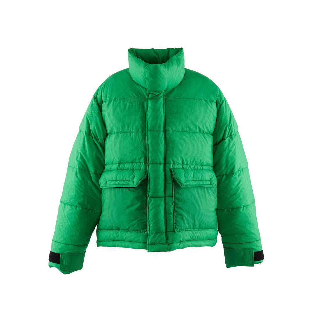 SAINT MICHAEL - DOWN JACKET